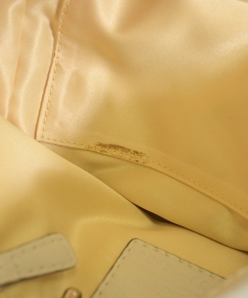 COACH กระเป๋าถือขนาดใหญ่