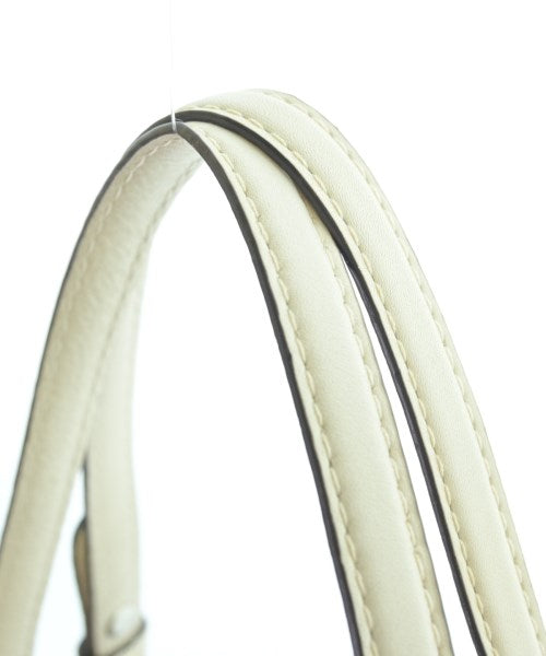 COACH กระเป๋าถือขนาดใหญ่