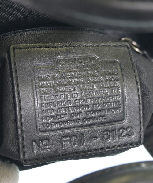 COACH กระเป๋าถือ