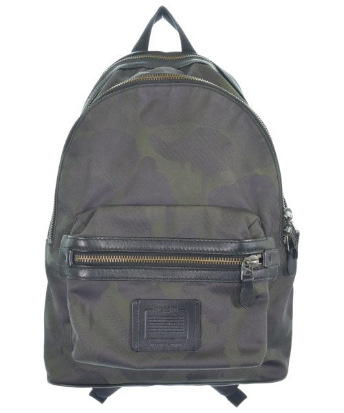 COACH เป้สะพายหลัง