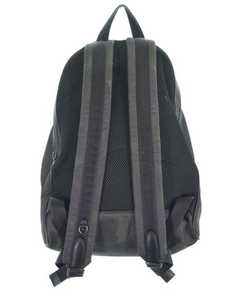 COACH เป้สะพายหลัง