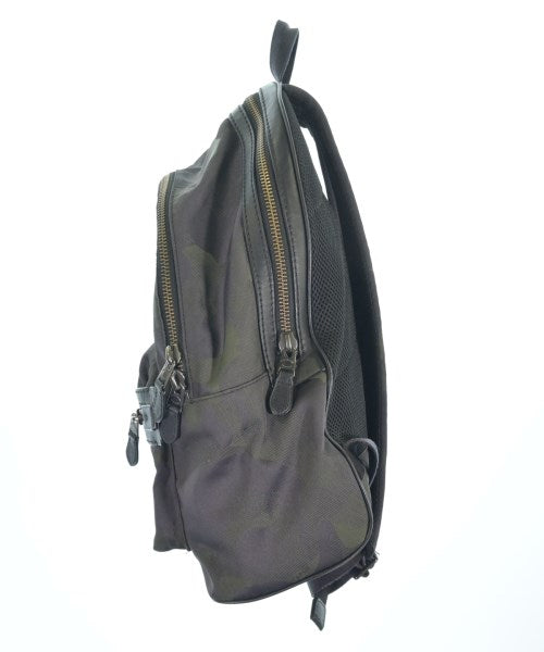 COACH เป้สะพายหลัง