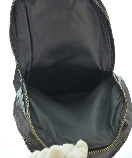 COACH เป้สะพายหลัง