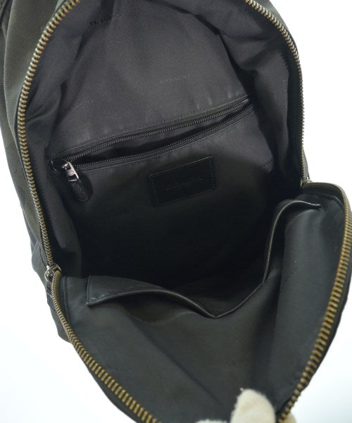 COACH เป้สะพายหลัง