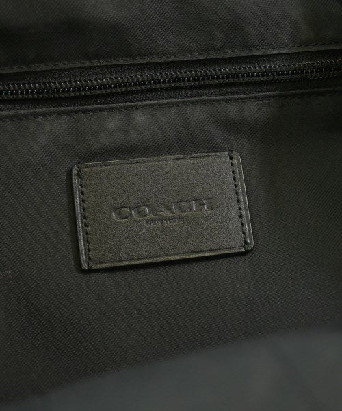COACH เป้สะพายหลัง