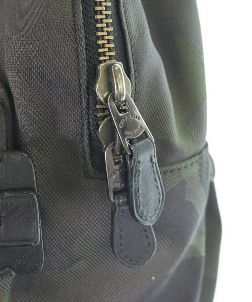 COACH เป้สะพายหลัง