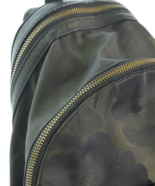 COACH เป้สะพายหลัง