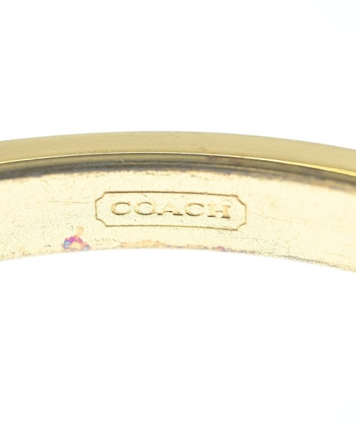 COACH สร้อยข้อมือ/กำไล