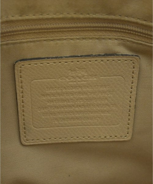 COACH กระเป๋าถือ