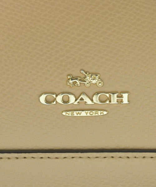 COACH กระเป๋าถือ