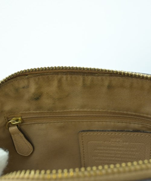 COACH กระเป๋าถือ