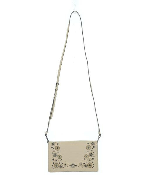 COACH กระเป๋าสะพาย