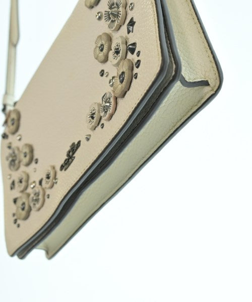 COACH กระเป๋าสะพาย