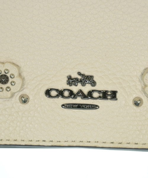 COACH กระเป๋าสะพาย