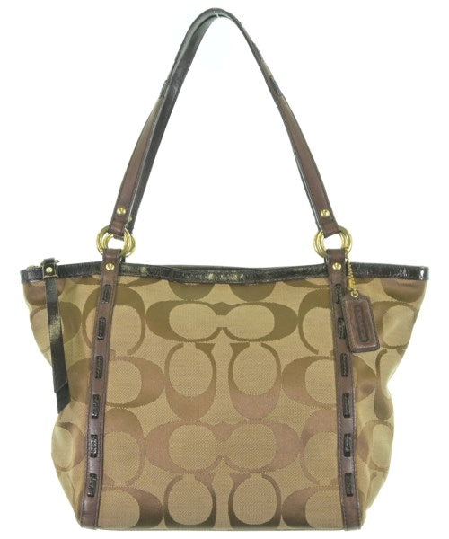 COACH กระเป๋าถือ