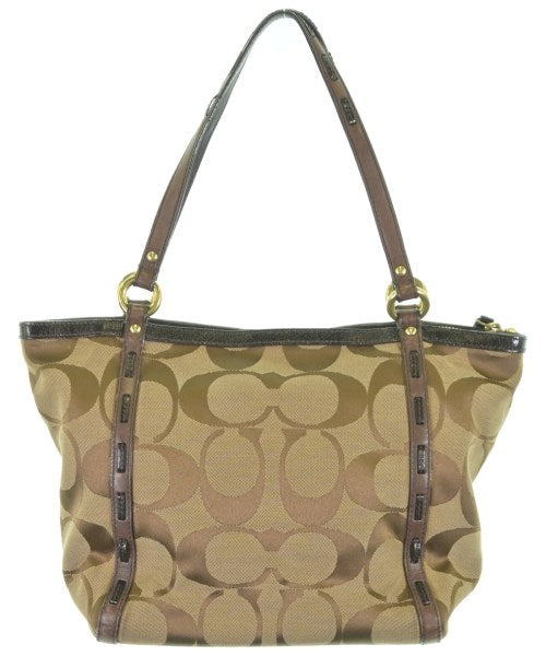 COACH กระเป๋าถือ