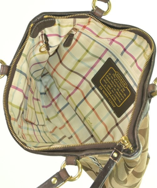 COACH กระเป๋าถือ