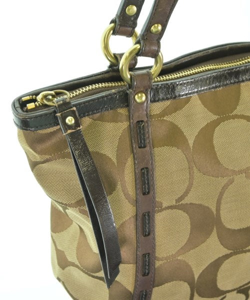 COACH กระเป๋าถือ