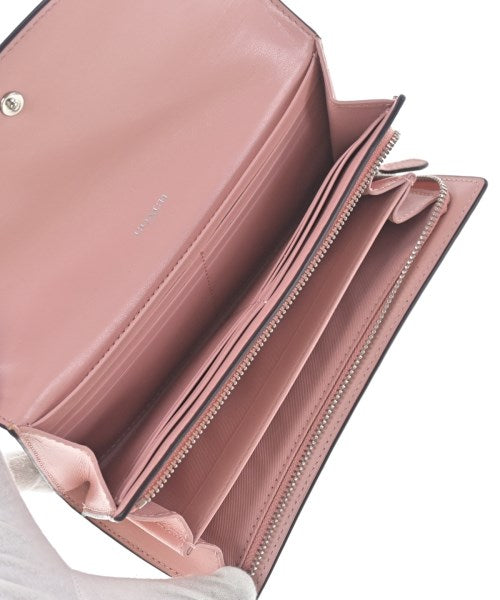 COACH กระเป๋าสตางค์/กระเป๋าใส่เหรียญ