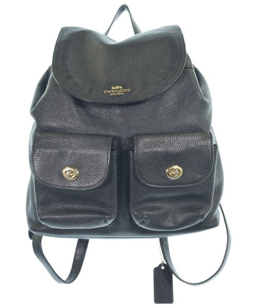 COACH เป้สะพายหลัง