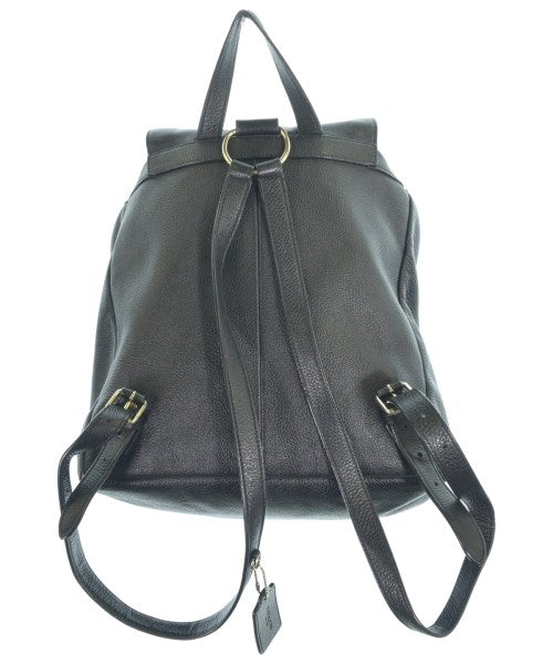 COACH เป้สะพายหลัง