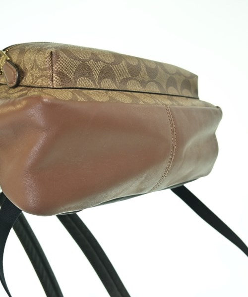 COACH เป้สะพายหลัง