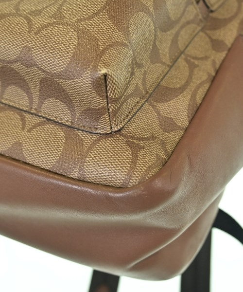 COACH เป้สะพายหลัง