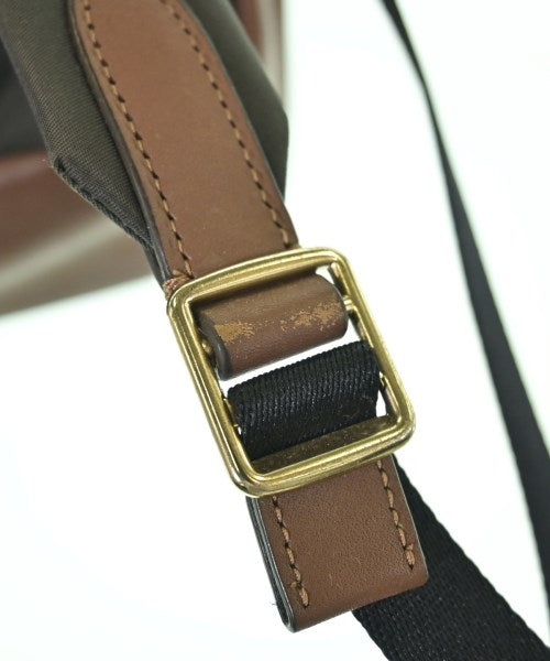 COACH เป้สะพายหลัง