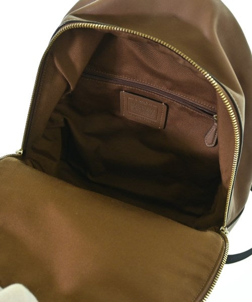 COACH เป้สะพายหลัง