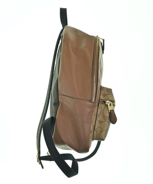 COACH เป้สะพายหลัง