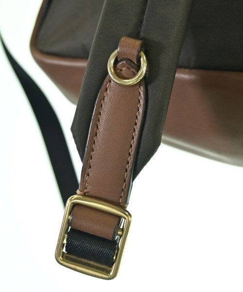 COACH เป้สะพายหลัง