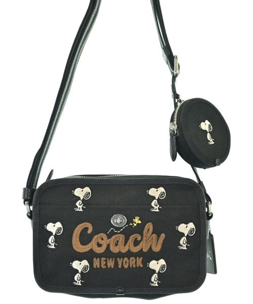 COACH กระเป๋าสะพาย