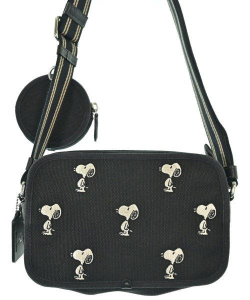 COACH กระเป๋าสะพาย