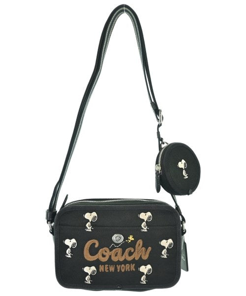 COACH กระเป๋าสะพาย