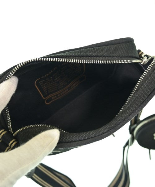 COACH กระเป๋าสะพาย