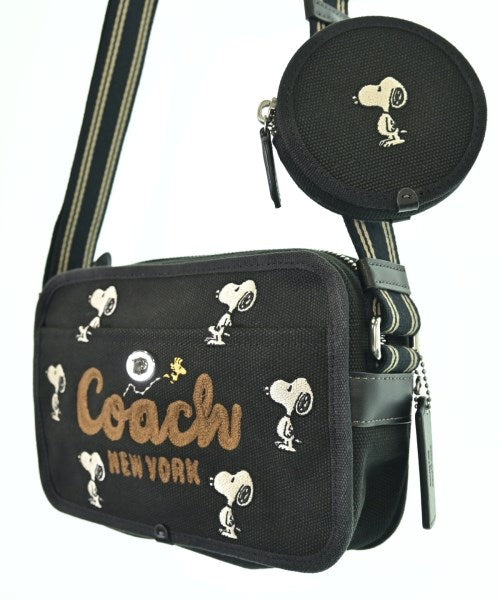 COACH กระเป๋าสะพาย