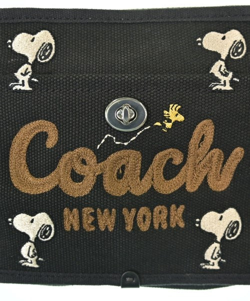 COACH กระเป๋าสะพาย