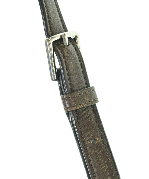 COACH กระเป๋าถือขนาดใหญ่