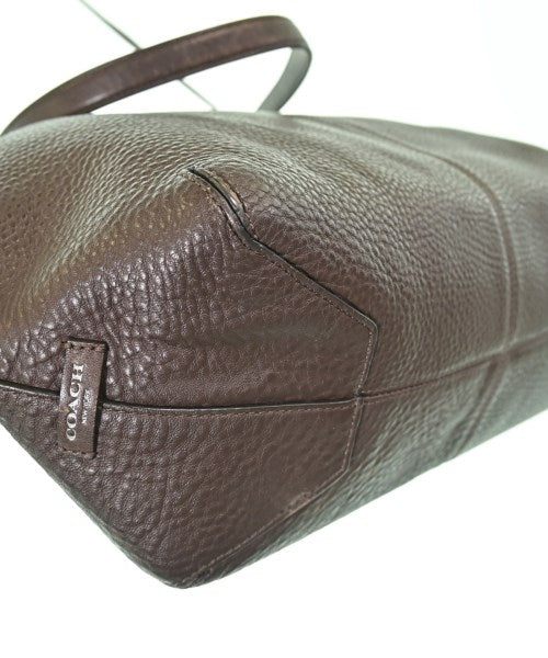 COACH กระเป๋าถือขนาดใหญ่