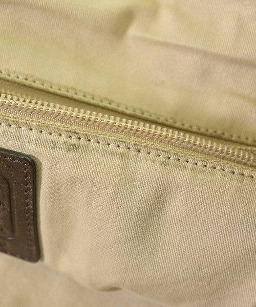 COACH กระเป๋าถือขนาดใหญ่