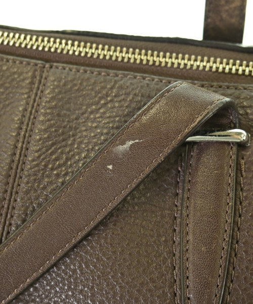 COACH กระเป๋าถือขนาดใหญ่