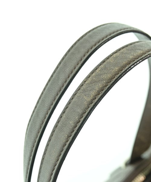 COACH กระเป๋าถือขนาดใหญ่