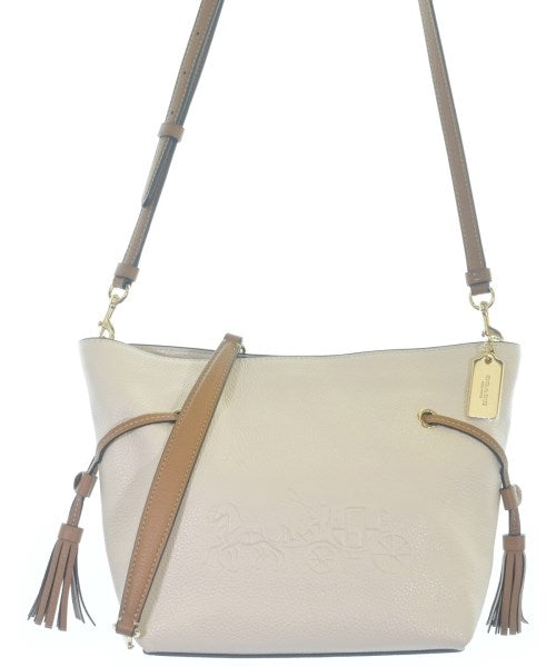 COACH กระเป๋าสะพาย