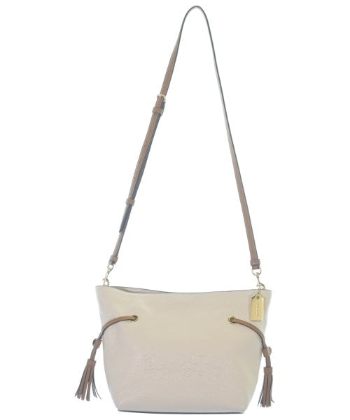 COACH กระเป๋าสะพาย