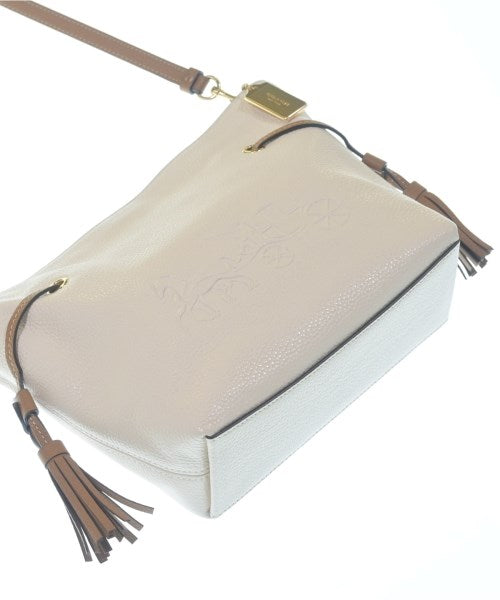 COACH กระเป๋าสะพาย