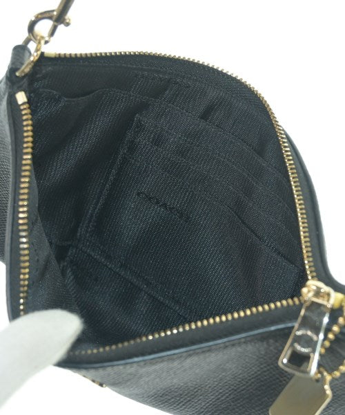 COACH กระเป๋าสะพาย