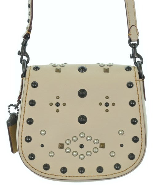 COACH กระเป๋าสะพาย