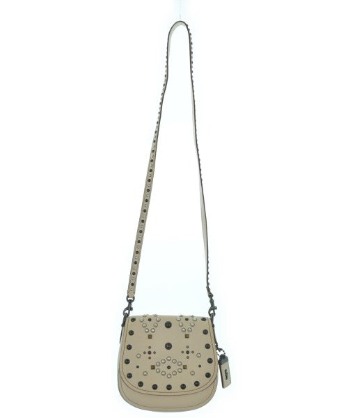 COACH กระเป๋าสะพาย