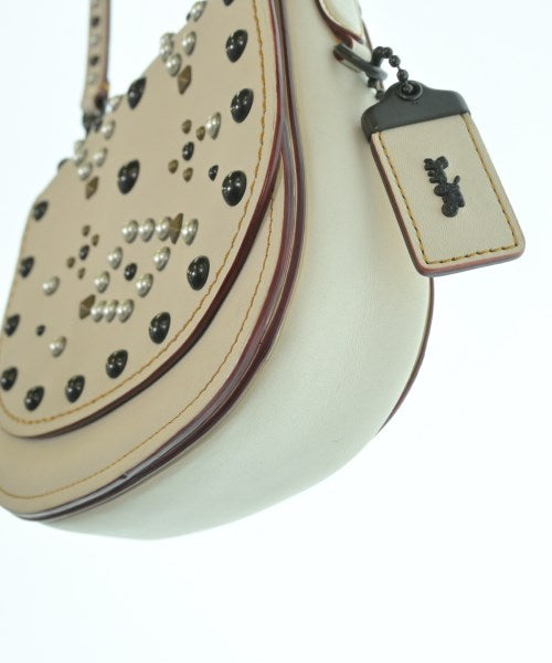 COACH กระเป๋าสะพาย