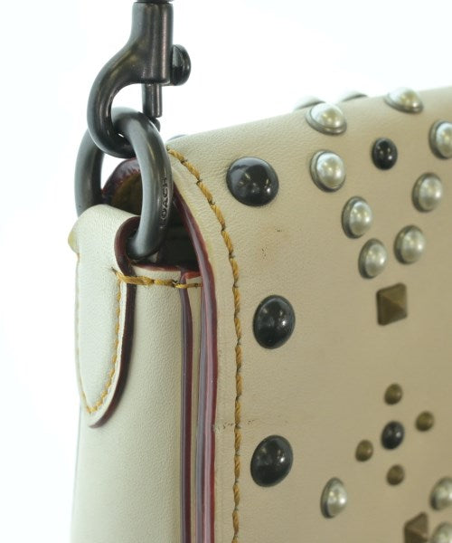 COACH กระเป๋าสะพาย